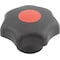Kipp Star Grips steel parts stainless similar to DIN 6336, Style K, metric K0154.2086 - alternate 1